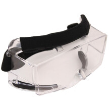 Python Overglasses Schtzender Racquetball-Augenschutz (Brille)