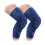 Ginocchiere Bucwild Sports/ginocchiere imbottite a compressione Pro (1 paio) 1