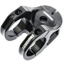 DMR Defy2 Vorbau (35,0) 5d x 35mm  Schwarz  DMR-STM-DEFY2-35+K