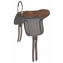 Shires Aviemore Pony Pad (Havana)