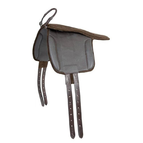 Shires Aviemore Pony Pad (Nero) 2