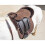 Shires Aviemore Pony Pad (Nero) 4