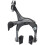 Shimano SHIMANO Φρένα Caliper BR-R2000 Claris Μπροστά CS51 27.5MM με Βίδα Στροφής 1