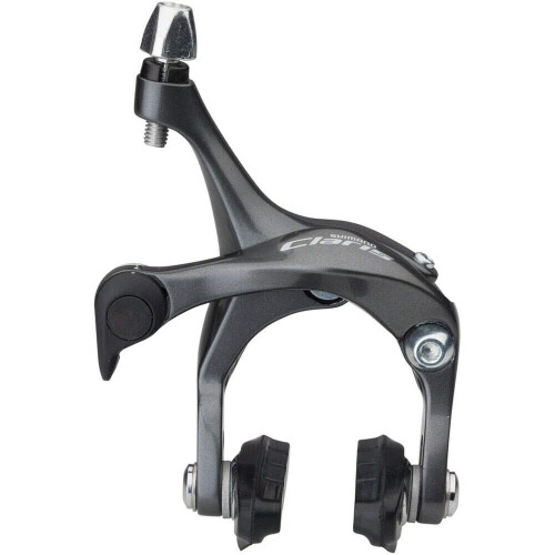 Shimano SHIMANO Φρένα Caliper BR-R2000 Claris Μπροστά CS51 27.5MM με Βίδα Στροφής