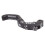 Magura 2701251 HC3 Μοχλός Φρένου, Μαύρος, Ένα Μέγεθος 1