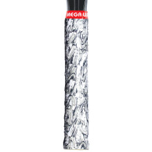 Grip di ricambio per tennis Tourna Mega Wrap Camo