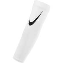 Nike Pro Dri-FIT 3.0 Arm Shiver (Vit/Svart)