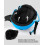 OutdoorMaster Kelvin Casco da sci - Casco da snowboard per uomo, donna e ragazzo Blu S 4