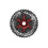 Carrera SunRace CSMX3 Κασετίνα Pinion, Υποδοχή, Μαύρη, 11-46 Δόντια 1
