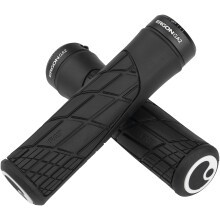 Rukov te Ergon GA2 Fat Black