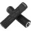 Rukov   te Ergon GA2 Fat Black 1