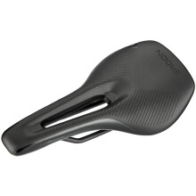 D mske sedlo ERGON SR Pro, cierne, velkost S/M