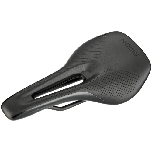 ERGON Damen SR Pro Sattel Schwarz Small/Medium