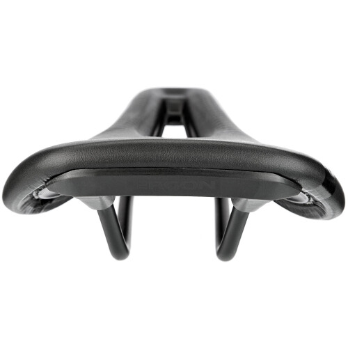 ERGON Damen SR Pro Sattel Schwarz Small/Medium 2