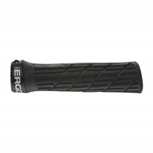 Ergon Grips Evo Slim Μαύρο