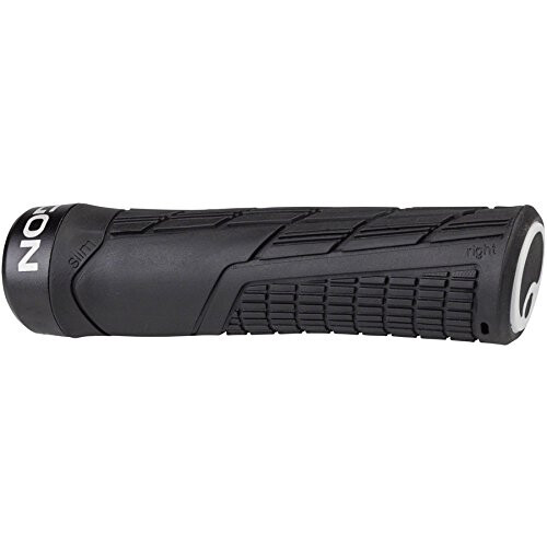 Ergon Grips Evo Slim Μαύρο 1