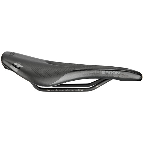 ERGON Women's SR Pro Saddle  Black  Medium/Large 1
