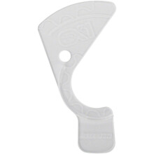Nastavenie medzery retaze prehadzovacky SRAM EX1