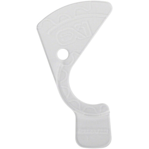 SRAM SRAM EX1 Πίσω Αλλαγής Ταχύτητας Ρυθμιστής Αλυσίδας