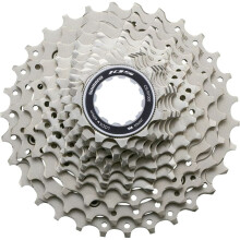 Shimano 105 CS-R7000 Κασετίνα - 11 Ταχύτητες, 11-32t, Ασημί