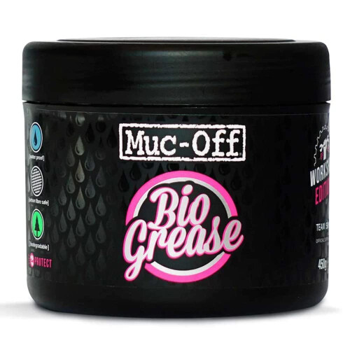 MUC-OFF GREASE ONE COLOR 450G