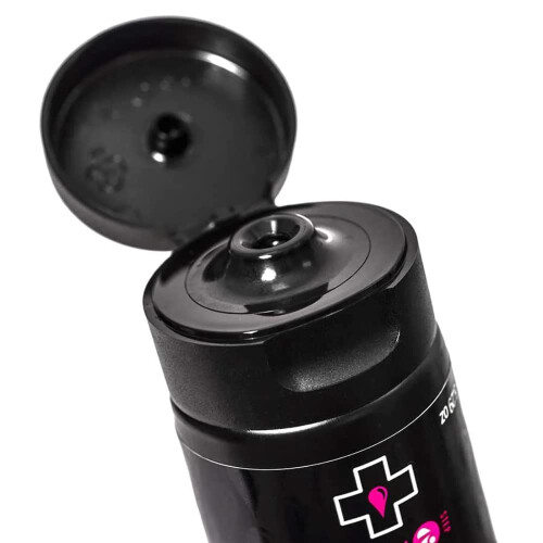 MUC-OFF GREASE ONE COLOR 450G 2