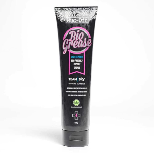 MUC-OFF GREASE ONE COLOR 450G 1