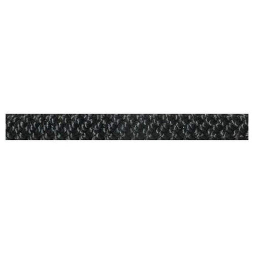 Sterling reb 7 mm cordelette - sort 21ft