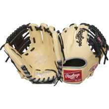 Rawlings | Guanto da allenamento da baseball HEART OF THE HIDE | Interno | 9,5"""" | Lancio con la mano destra