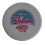 Discraft Titanium Zone Putt e Approach Golf Disc [cores podem variar] - 173-174G 1
