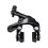 Shimano SHIMANO Unisex Brr7000fl Ποδηλατικά Μέρη, Πρότυπο, Εμπρός UK 1
