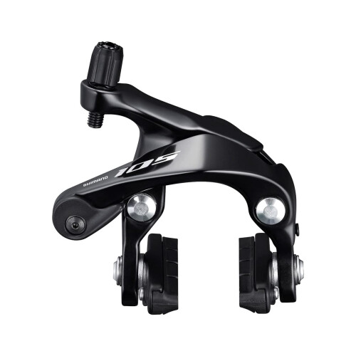 Shimano SHIMANO Unisex Brr7000fl Ποδηλατικά Μέρη, Πρότυπο, Εμπρός UK