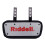 RIDDELL SPORTS Back Plate Gray  One Size 1