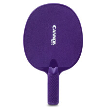 Cannon Sports Table Tennis Paddle - Unbreakable and Weather Resistant