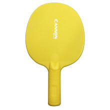 Cannon Sports Table Tennis Paddle - Unbreakable and Weather Resistant