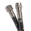 XS scuba miflex xt -tech QD slanger - 22 """" 2
