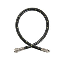 XS scuba miflex xt -tech QD slanger - 22 """"