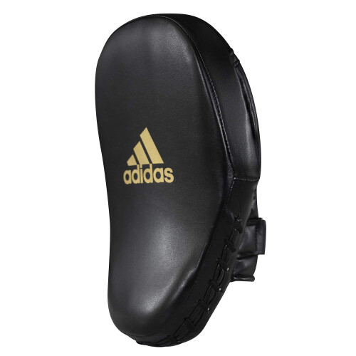 Adidas adidas Καμπύλες Μίττες Προπόνησης Πάγκου Πυγμαχίας 2