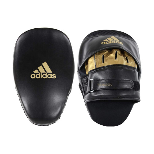 Adidas adidas Καμπύλες Μίττες Προπόνησης Πάγκου Πυγμαχίας