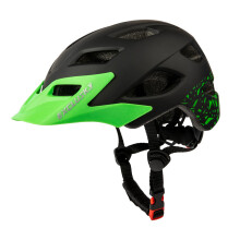 B?rn hjelm eksklusiy b?rn cykelhjelm justerbar sikkerhed Letv?gt b?rn cykelhjelm til b?rn sk?jtel?b cykel scooter drenge og piger cykelhjelme i a