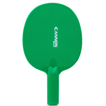 Cannon Sports Table Tennis Paddle - Unbreakable and Weather Resistant