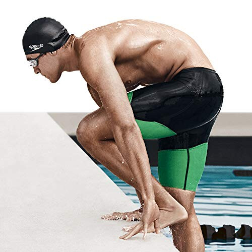 Speedo Speedo Γυαλιά Κολύμβησης Optical Vanquisher 2.0 Unisex 1