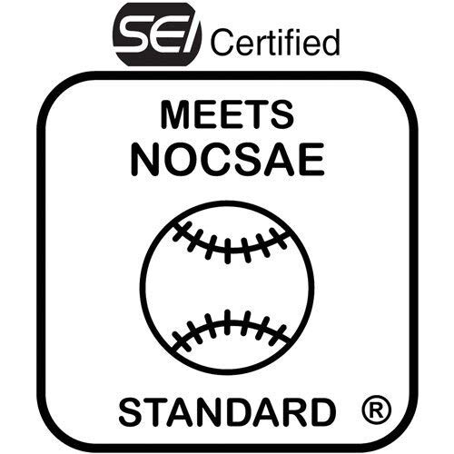 Diamond DOL-1 NFHS/NOCSAE Official League Baseball (Dozen) 2