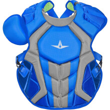 All-Star System Seven Axis CC 16,5"""" NOCSAE-zertifizierter Baseball-Catcher