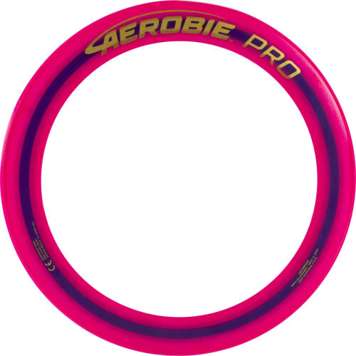 SwimWays 6046387 Aerobie Pro Flying Ring 33 cm 1