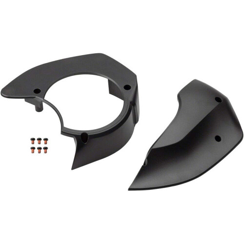 Shimano Cache pour unit? d'entra?nement de v?lo SHIMANO - SM-DUE80-B - ISMDUE80B