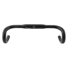 FSA Gossamer Wing Compact Schwarz 40cm