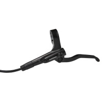 SHIMANO Skivbroms Monterad Sats, Bl-Mt200(L), Br-Mt200(F), Svart