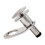 Phender Pro BSPA-1180 Quick Release Fenderhalter ? 1/2 2