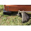 Swing Set Anchor Leveling Kit :: Includes Four Large Molded Rubber Blo 5